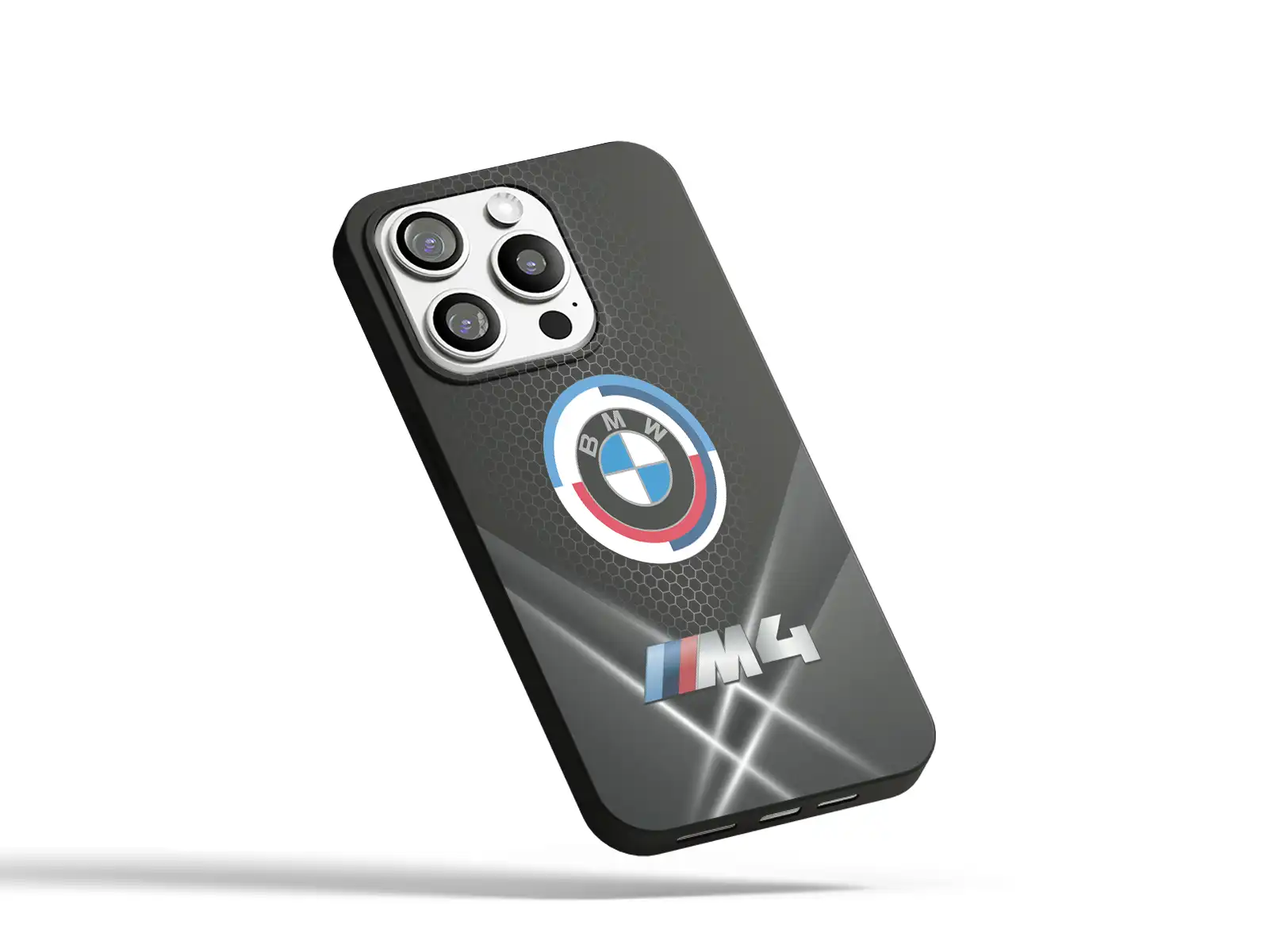 BMW Coque Portable Style Sport Racing